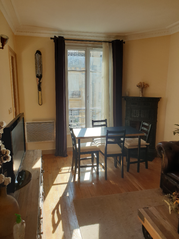 Appartement Appartement