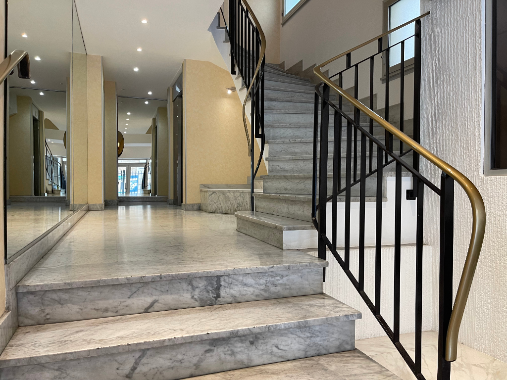 Appartement Paris 3 pièce(s) 66 m2 Appartement Paris 3 pièce(s) 66 m2
