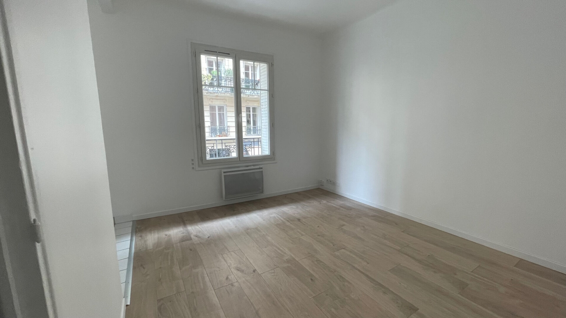 Appartement Paris 2 pièce(s) 28.22 m2 Appartement Paris 2 pièce(s) 28.22 m2
