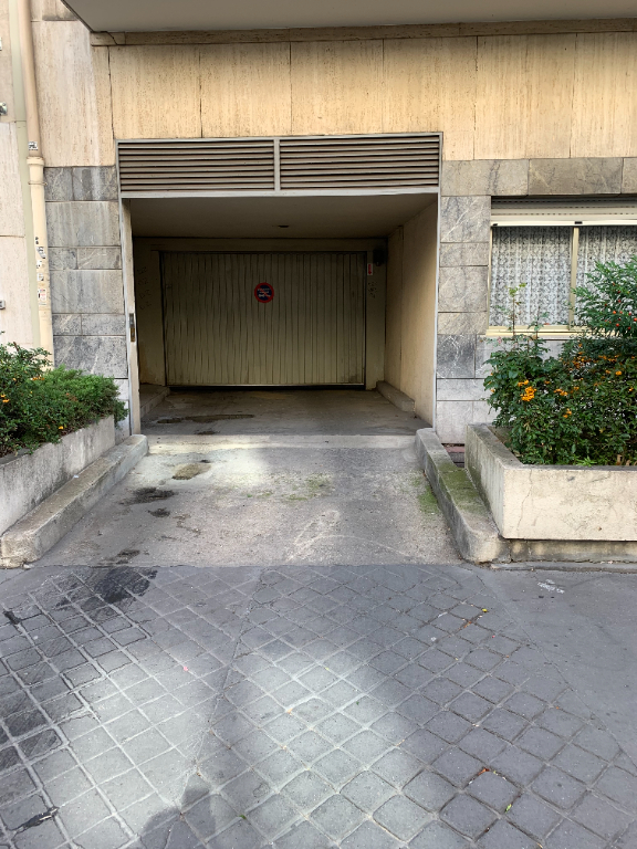 Parking Paris 75015 65 rue Desnouettes Parking Paris 75015 65 rue Desnouettes
