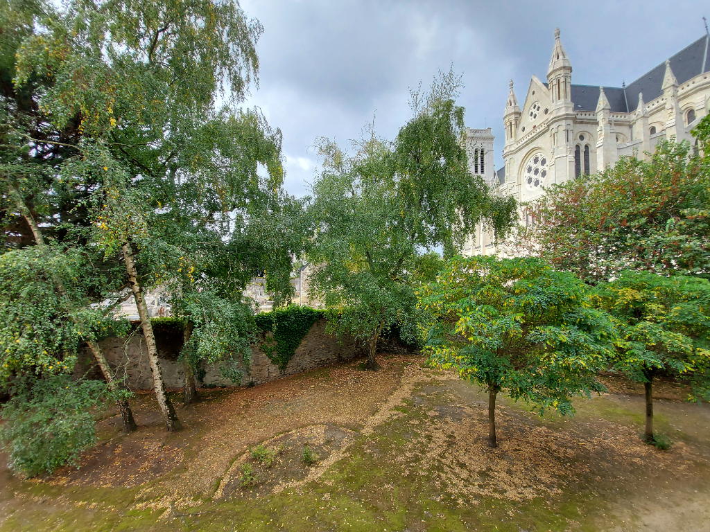 St Donatien 3P en impasse COUP DE COEUR St Donatien 3P en impasse COUP DE COEUR