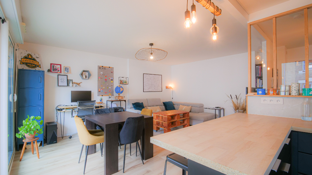 Nantes T2 Balcon Parking Cave Jardin des Plantes Nantes T2 Balcon Parking Cave Jardin des Plantes