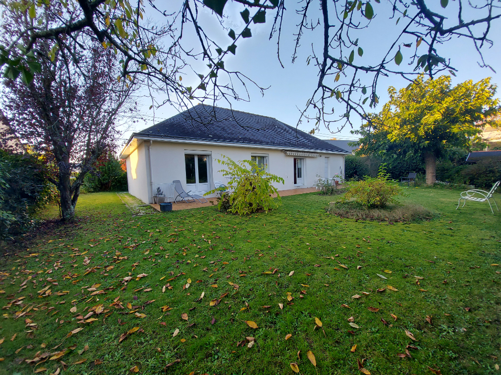Maison Nantes Jules Verne 4 pièces 115 m2 Maison Nantes Jules Verne 4 pièces 115 m2